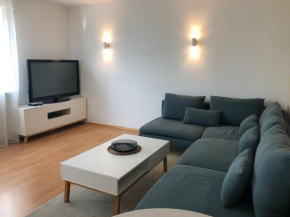 Appartement Stuttgart Messe & Flughafen